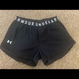 Women’s Under Armour Shorts